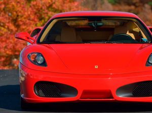 Mulus... Mobil Mewah Bekas Donald Trump