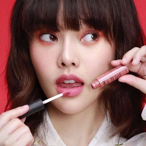 NYX Cosmetics/instagram.com/nyxcosmetics_indonesia NYX Cosmetics sudah menutup offline store di Indonesia/instagram.com/nyxcosmetics_indonesia