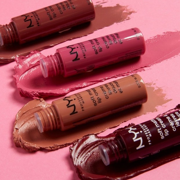 NYX Cosmetics/instagram.com/nyxcosmetics_indonesia NYX Cosmetics tutup di sejumlah negara/instagram.com/nyxcosmetics_indonesia