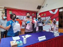 Waspada Curanmor Modus Tawarkan Lowongan Kerja di Jaksel, Sasarannya Ojol