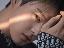 Byungchan VICTON Positif COVID-19 Tanpa Gejala