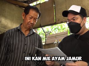 Pemilik Hapus Nama Warung Makannya di Google Maps Agar Tak Ramai