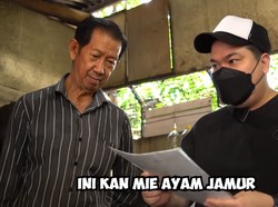 Pemilik Hapus Nama Warung Makannya di Google Maps Agar Tak Ramai