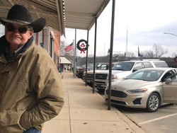 Kisah Orang-orang yang Masih Percaya Donald Trump Menang Pilpres