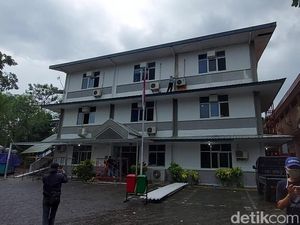 128 Nakes Direkrut Tangani Pasien Covid-19 di Wisma Atlet Kota Bogor