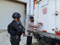 5.450 Vaksin COVID-19 untuk Nakes Semarang Dibagi Mulai Januari