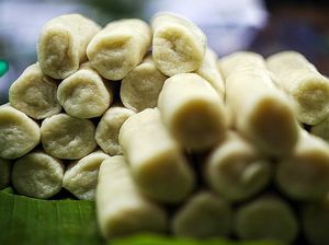 Resep Buat Pempek Lenjer, Cocok Dihidangkan untuk Tamu Saat Lebaran Resep Buat Pempek Lenjer, Cocok Dihidangkan untuk Tamu Saat Lebaran