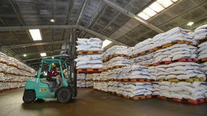 Persiapan Jelang Musim Tanam 2021