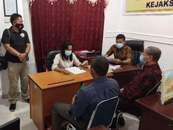 Bakar Lahan, Berkas 2 Bos Perusahaan Sawit di Riau Diserahkan ke Kejaksaan