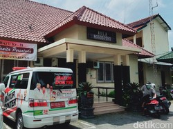 Klaten 7 Pekan Zona Merah, Angka Kematian di Atas Nasional