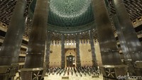 Khutbah Jumat Bulan Safar: Meneladani Akhlak Rasulullah SAW