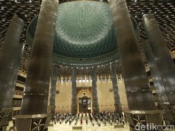 5 Waktu yang Diharamkan untuk Sholat