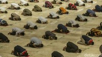 Keutamaan Sholat Lima Waktu dalam Ajaran Islam dan Dalilnya