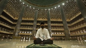 Doa Shalat Istikharah, Niat, dan Tata Caranya sesuai Sunnah Rasulullah