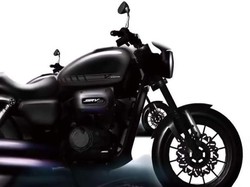 Motor Kecil Harley-Davidson 350cc Makin Dekat ke Jalur Produksi