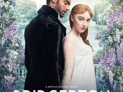 Bintang Bridgerton Phoebe Dynevor Curhat Sulitnya Akting Orgasme