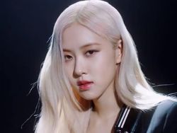 YG Entertainment Beri Bocoran soal Debut Solo Rose BLACKPINK