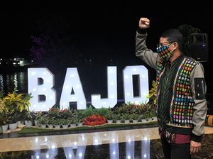 Majukan Pariwisata NTT Lewat Ideathon #RinduLabuanBajo