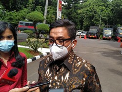 Pengacara: Gisella Anastasia Kooperatif Jalani Pemeriksaan Kasus Video Syur