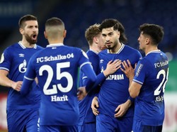 Schalke Nyaris Setahun Tak Menang di Bundesliga, Pekan Ini Gimana?