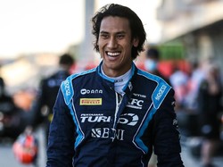 Sean Gelael Tinggalkan F2, Gabung World Endurance Championship