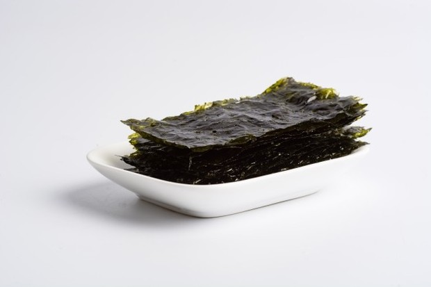 Seaweed/ Foto: Freepik.com Makan camilan dalam rumput dapat turut menjaga kesehatan dan keremajaan kulit