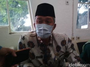 Kasus Tinggi, Pemkot Cirebon Perpanjang Sewa Hotel Jadi Tempat Isolasi