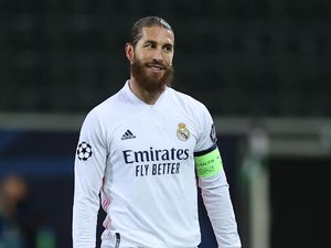 Ramos Diminta Tetap di Madrid, Bukan karena Terlanjur Lama tapi...