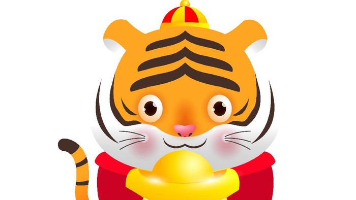 shio 2021 shio harimau 2021
