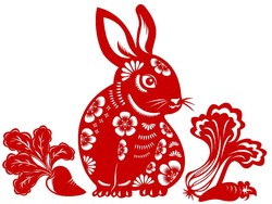 Cap Go Meh 2022, 3 Shio Ini Paling Beruntung, Shio Kelinci Cuan Banget