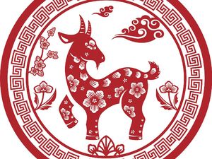 Ramalan Shio Kambing di Tahun 2023, Keuangan hingga Asmara Ramalan Shio Kambing di Tahun 2023, Keuangan hingga Asmara