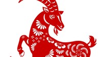 Ramalan Shio Kambing 2026: Ada Potensi Sukses, Jangan Terlalu Ambisius