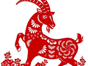 Ramalan Shio Kambing Tahun 2025: Karier, Cinta, Keuangan, dan Kesehatan