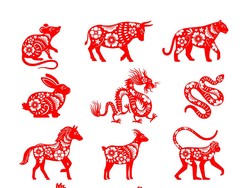 Ramalan Shio 2021, 5 Shio Ini Paling Hoki Keuangannya