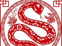 Ramalan Shio Ular 2022: Kontrol Diri Jika Mau Cuan