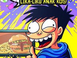 Industri Komik Punya Masa Depan, Si Juki Buktinya
