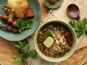 5 Rumah Makan Jawa di Depok Ini Punya Nasi Pecel dan Soto Kudus Enak 5 Rumah Makan Jawa di Depok Ini Punya Nasi Pecel dan Soto Kudus Enak