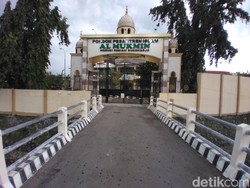 Ponpes Ngruki dan MTA Rayakan Idul Adha Besok