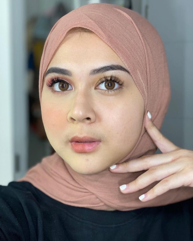Sumber penghasilan Kesha Ratuliu sebagai youtuber.