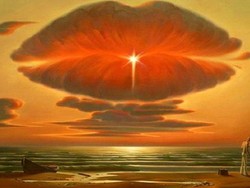 Tes Kepribadian: Gambar Bibir, Pasangan, atau Laut yang Pertama Kamu Lihat?