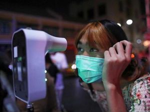 Thailand Pernah Jadi Contoh Sukses Penanganan COVID, Kini Kasusnya Melonjak