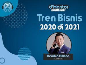 Bagaimana Nasib Tren Bisnis Tahun Lalu di 2021? Bagaimana Nasib Tren Bisnis Tahun Lalu di 2021?