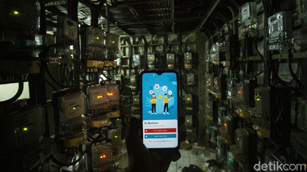 Asiiik! Token Listrik Gratis Sudah Bisa Diklaim