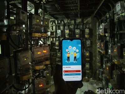 Asiiik! Token Listrik Gratis Sudah Bisa Diklaim