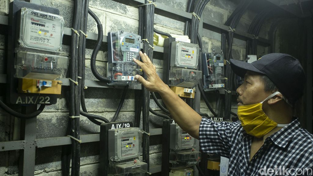 Program bantuan token listrik gratis 2021 dilanjut. Masyarakat sudah dapat mengajukan klaim bulan Januari di www.pln.co.id.