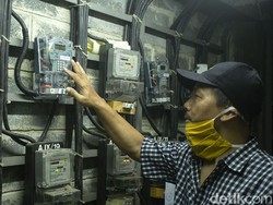 Cara Memasukkan Nomor Token Listrik dan Cek Sisa kWh