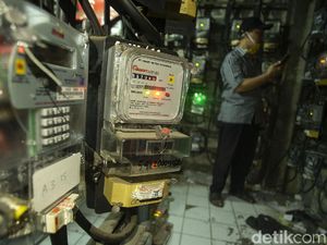 Catat! Ini Skema Baru Program Listrik Gratis 2021