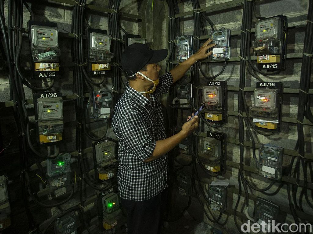 Akar Masalah Serikat Pekerja PLN Tolak Wacana IPO Akar Masalah Serikat Pekerja PLN Tolak Wacana IPO