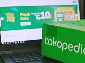 Lewat Fitur Ini, Tokopedia Dorong Ekonomi Syariah dan Produk Halal Lewat Fitur Ini, Tokopedia Dorong Ekonomi Syariah dan Produk Halal