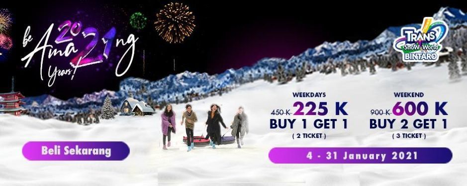 Trans Snow World